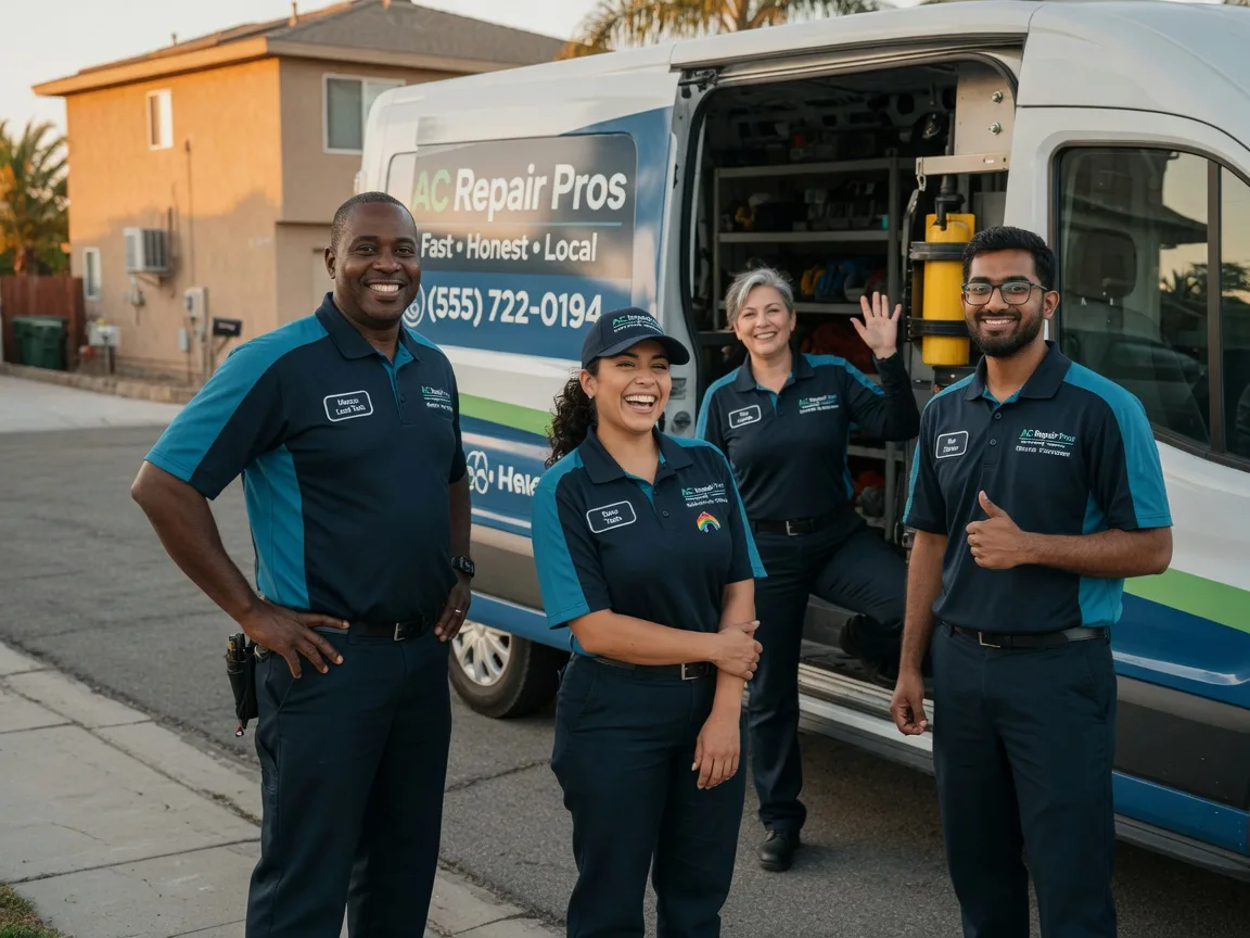 AC Repair company in Maple Mount, KY