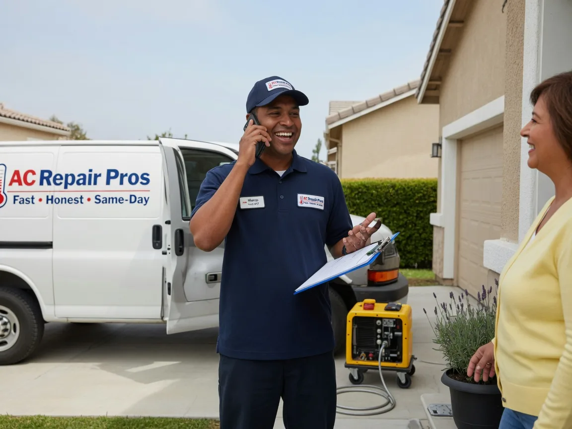 AC Repair Maple Mount, KY FAQs